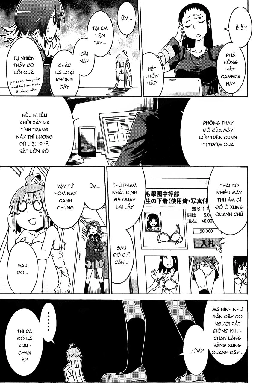 Murcielago Chapter 11 - 15