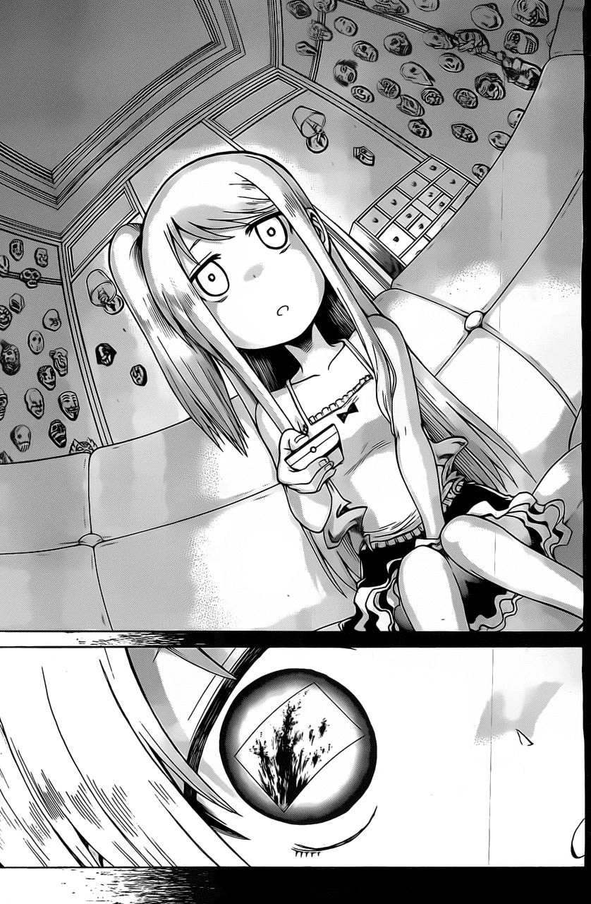 Murcielago Chapter 12 - 4