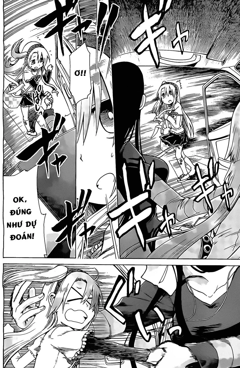 Murcielago Chapter 12 - 9