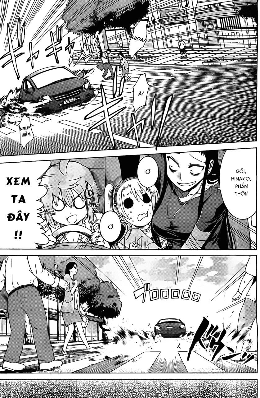 Murcielago Chapter 12 - 10