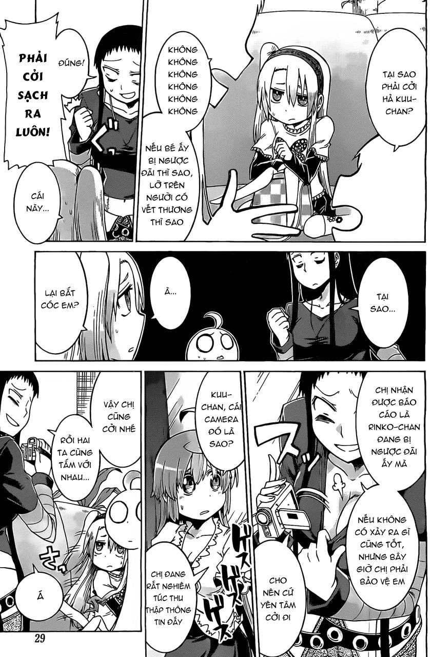 Murcielago Chapter 12 - 12