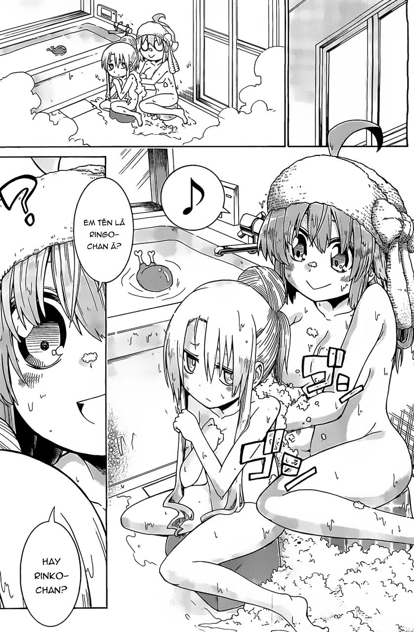 Murcielago Chapter 12 - 14