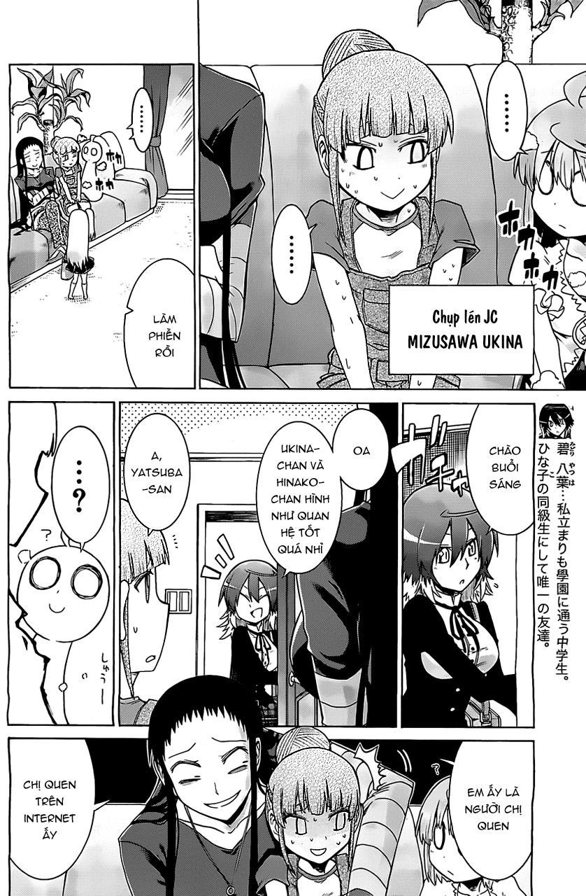 Murcielago Chapter 12 - 21