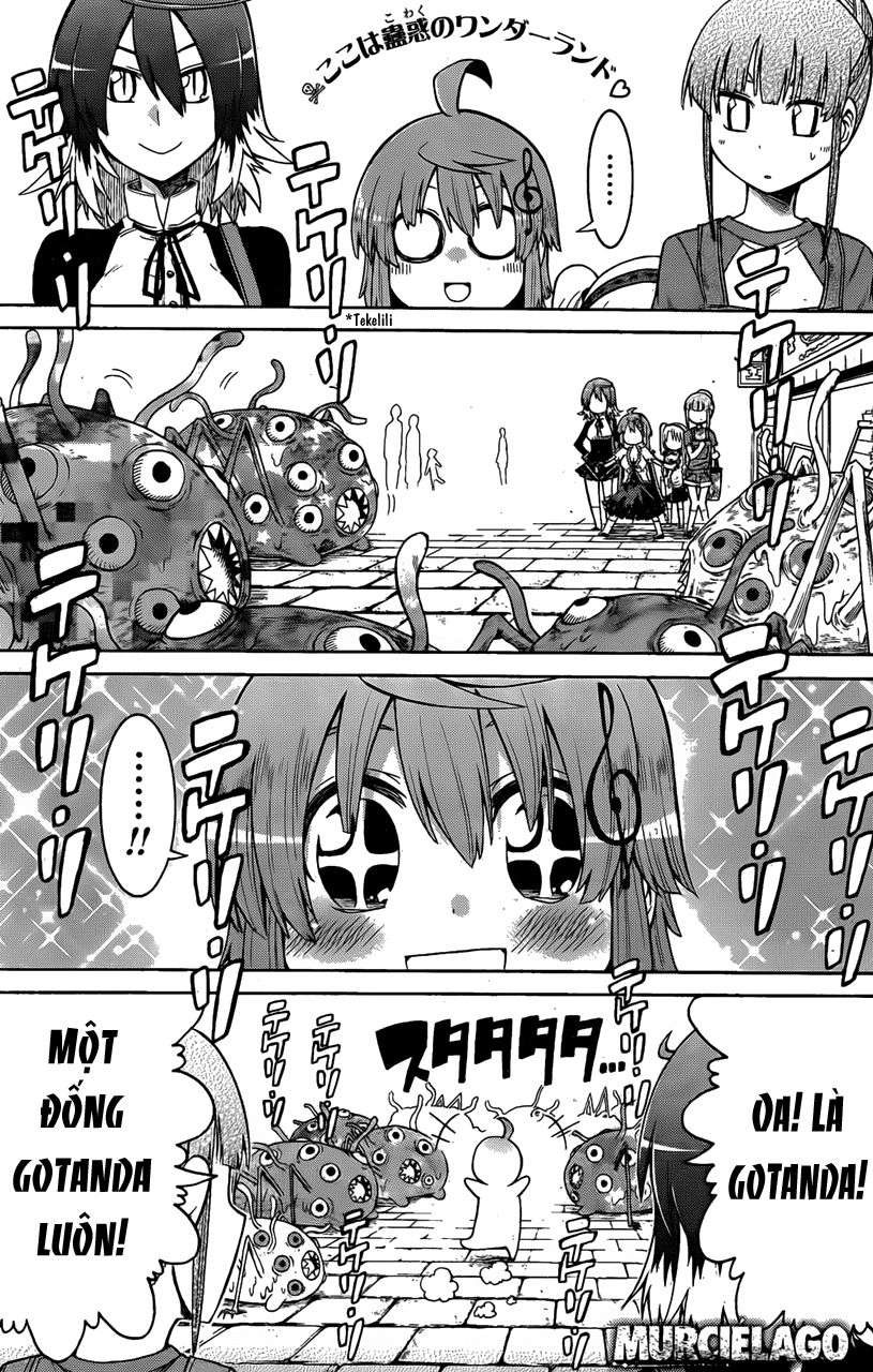 Murcielago Chapter 14 - 2