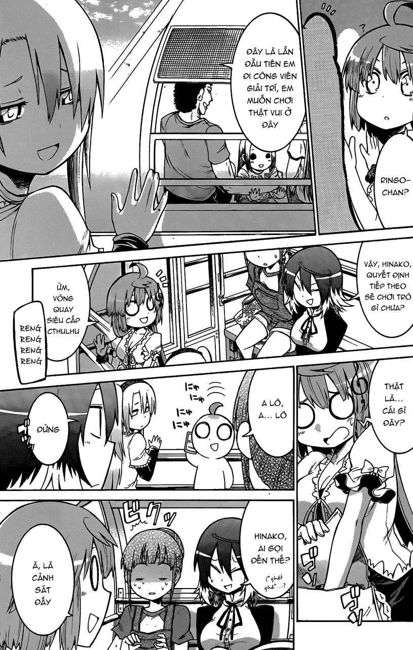 Murcielago Chapter 14 - 6