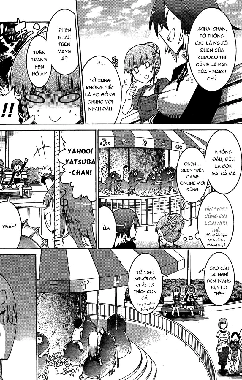 Murcielago Chapter 14 - 9