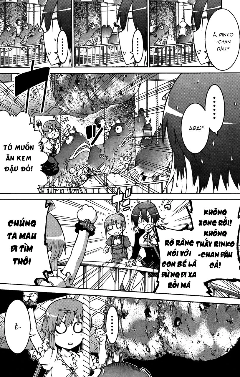 Murcielago Chapter 14 - 11