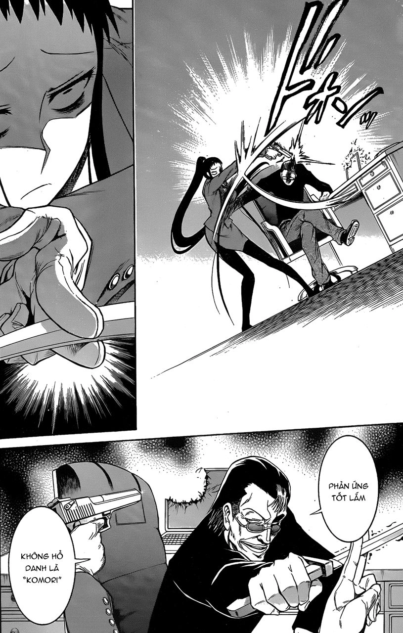 Murcielago Chapter 14 - 25