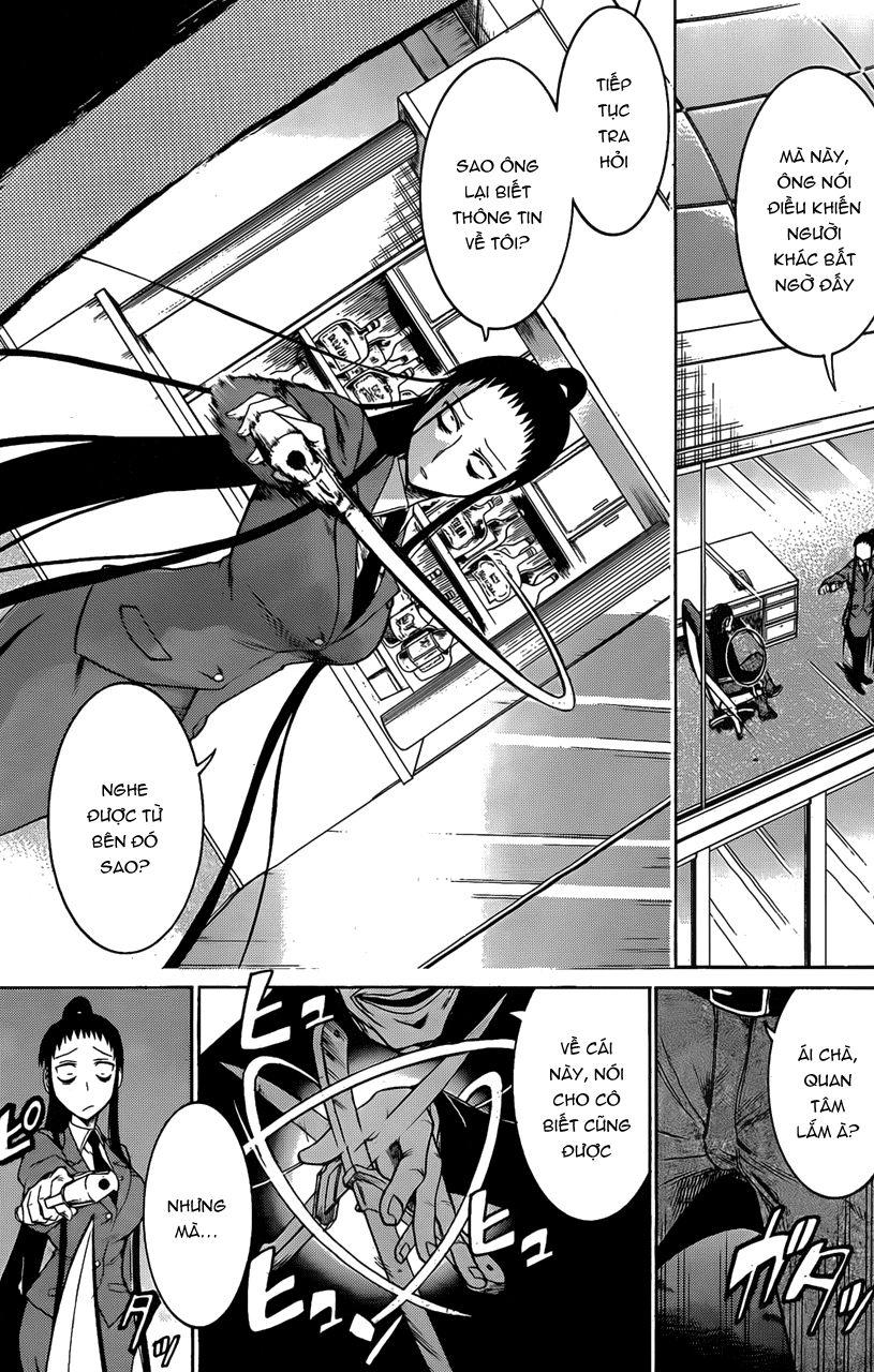 Murcielago Chapter 14 - 28