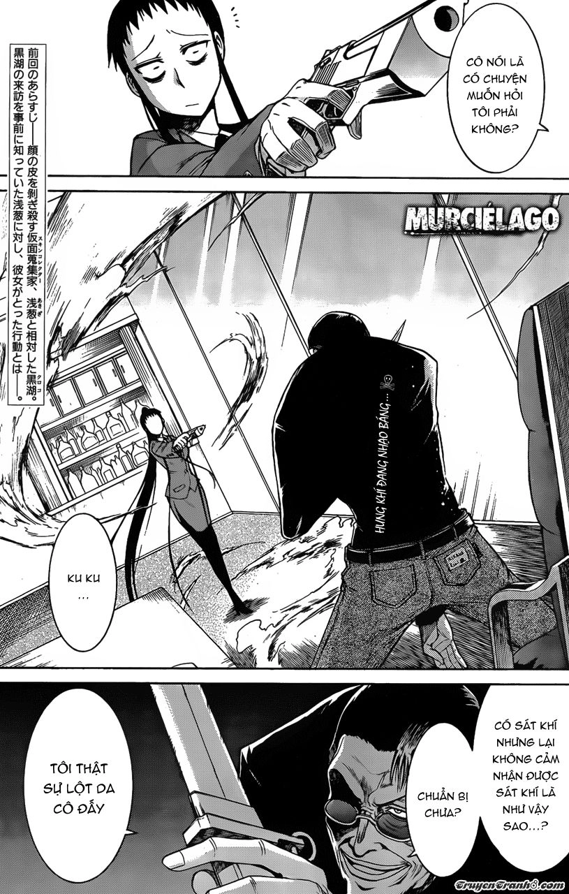 Murcielago Chapter 15 - 2