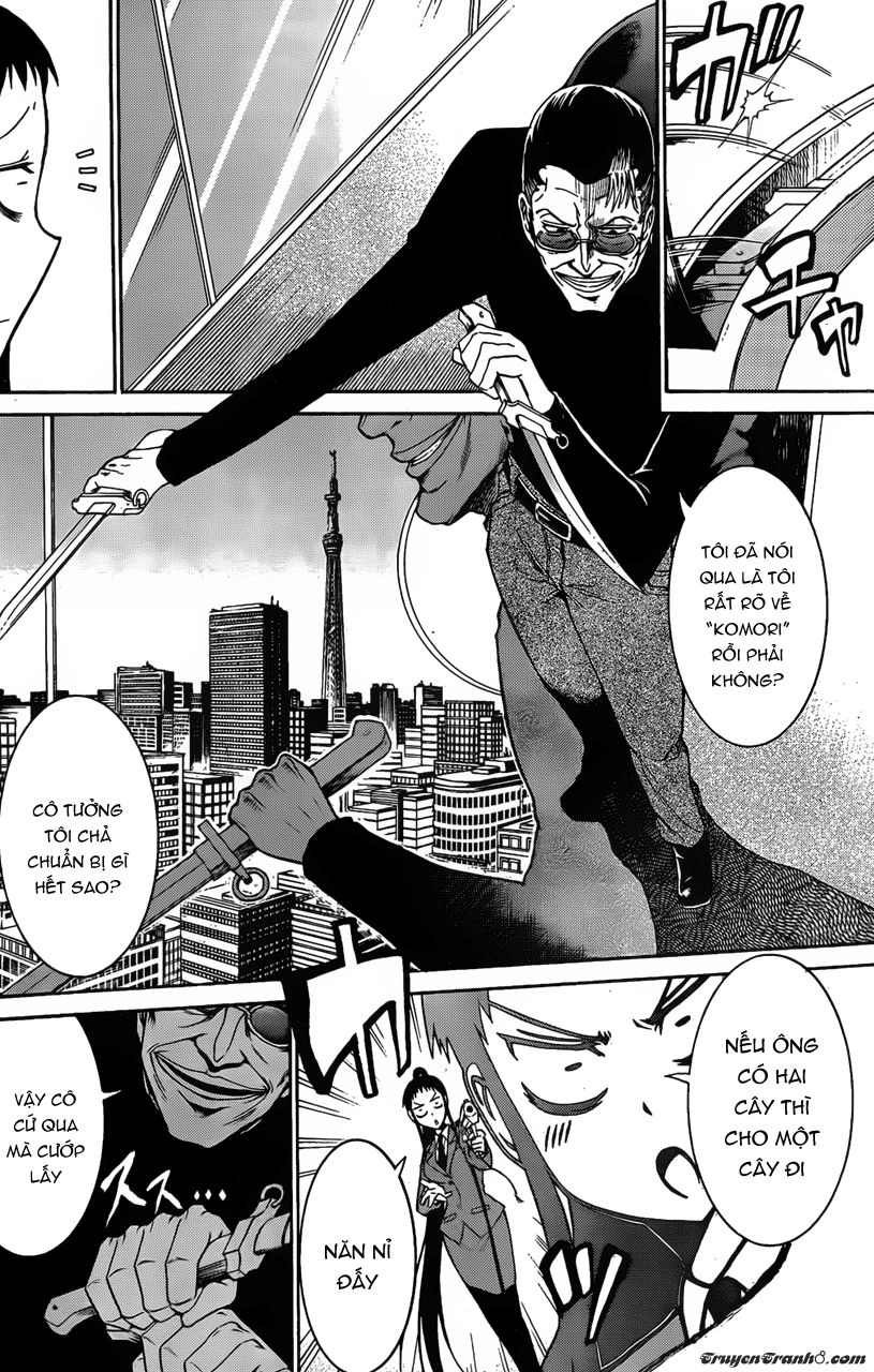 Murcielago Chapter 15 - 5