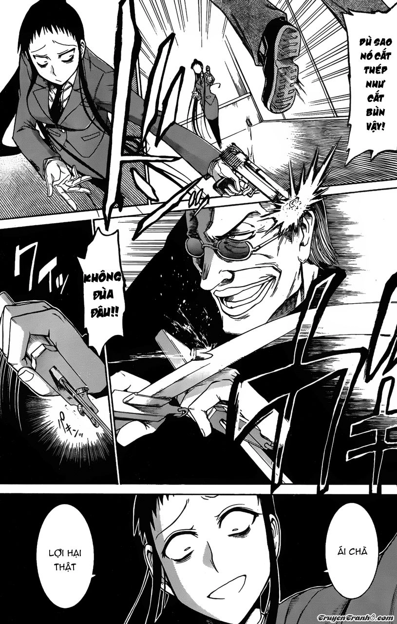 Murcielago Chapter 15 - 6