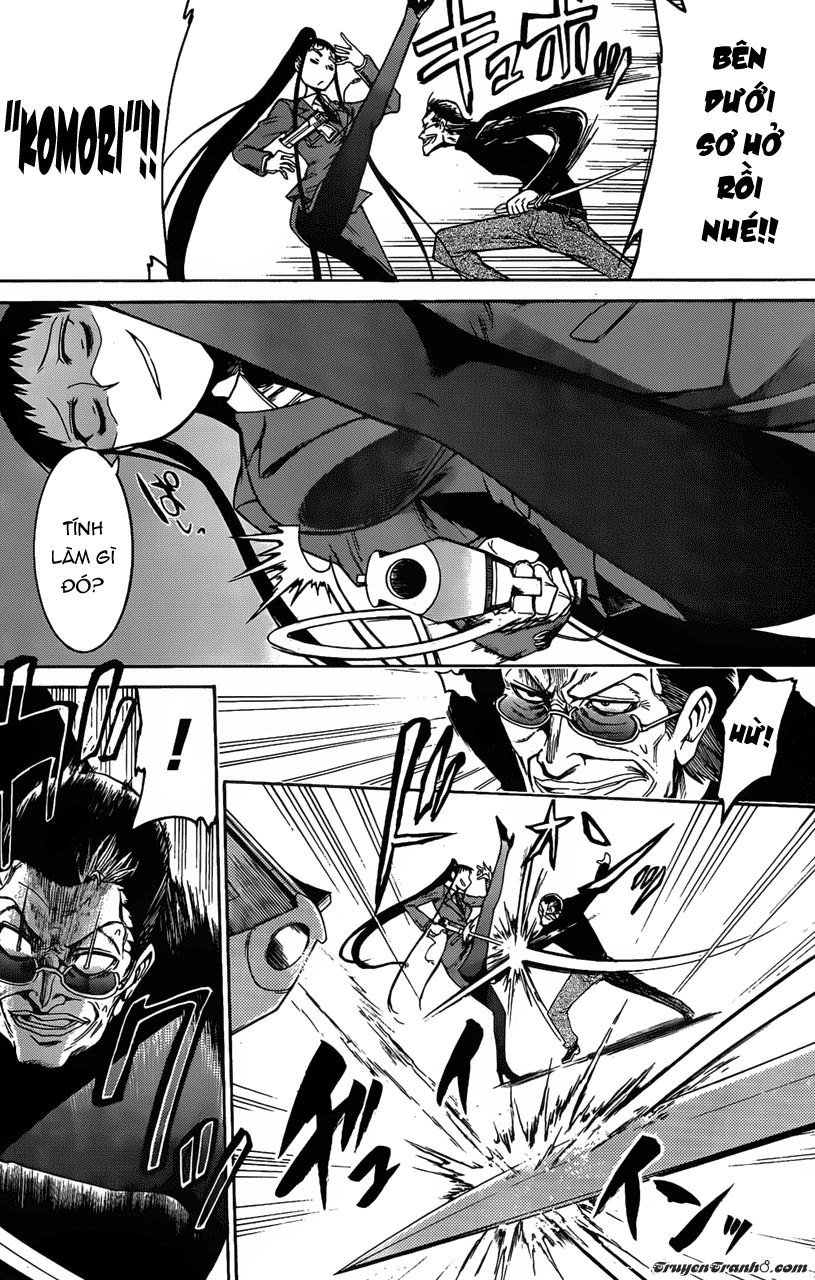 Murcielago Chapter 15 - 9