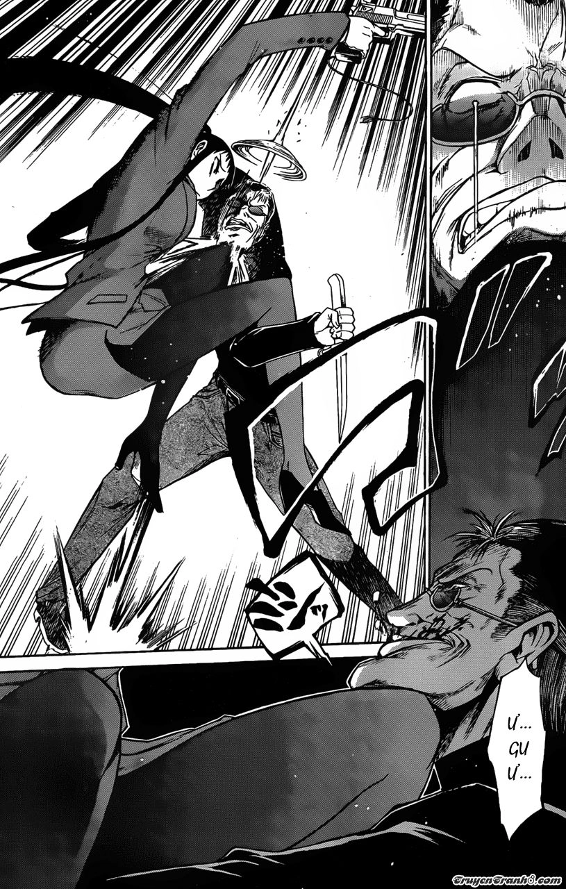 Murcielago Chapter 15 - 10