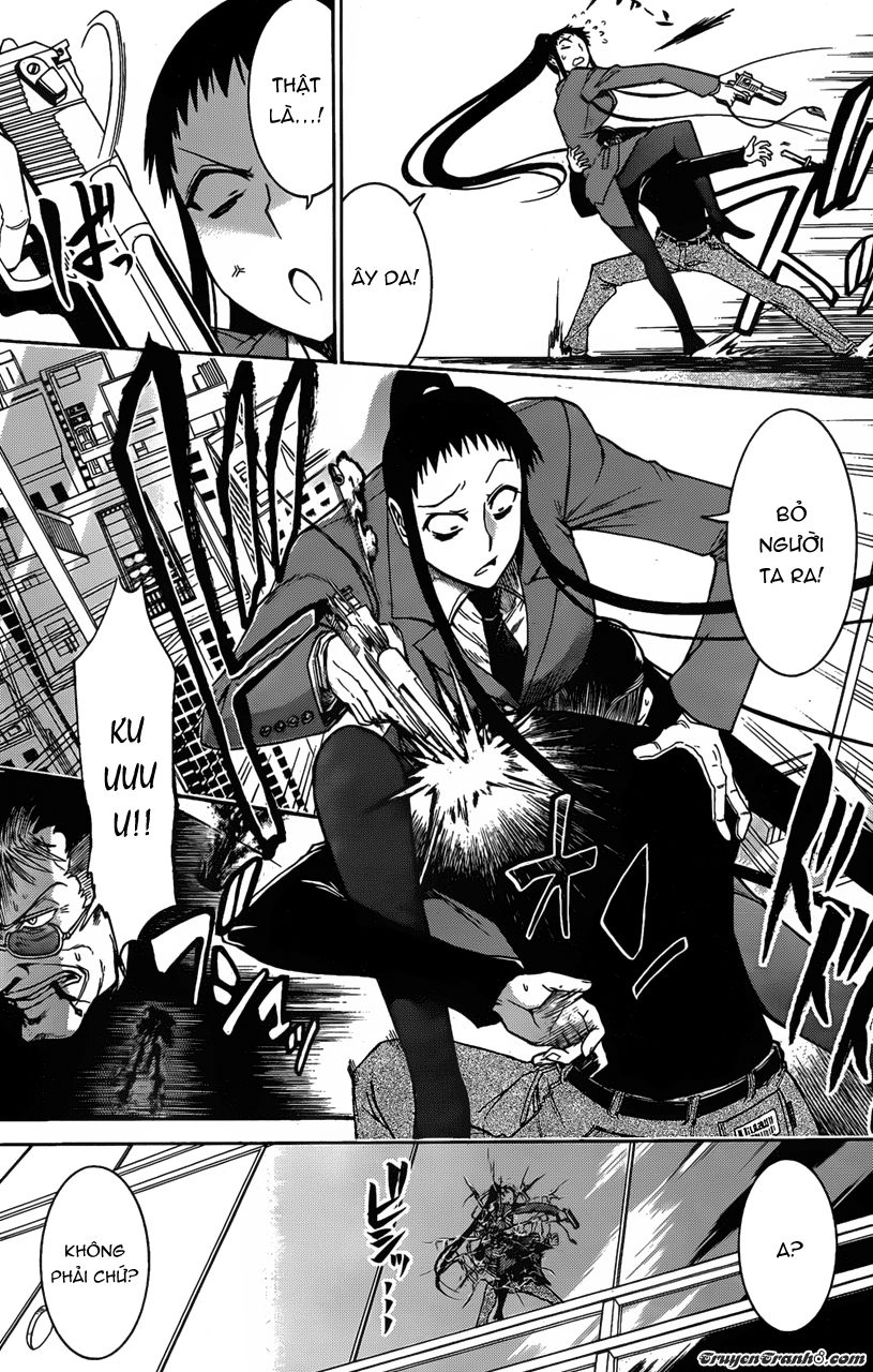 Murcielago Chapter 15 - 12