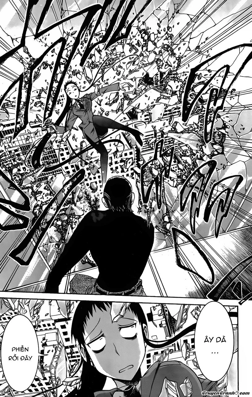 Murcielago Chapter 15 - 13