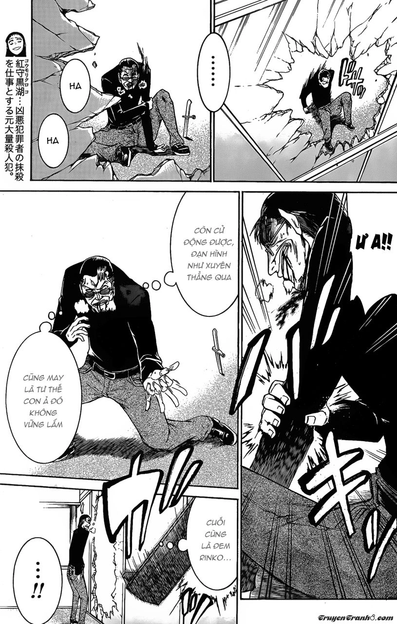 Murcielago Chapter 15 - 14