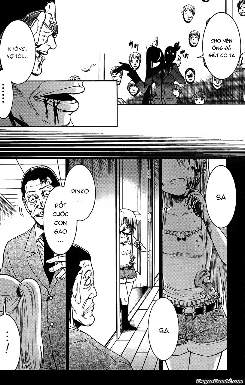 Murcielago Chapter 15 - 23