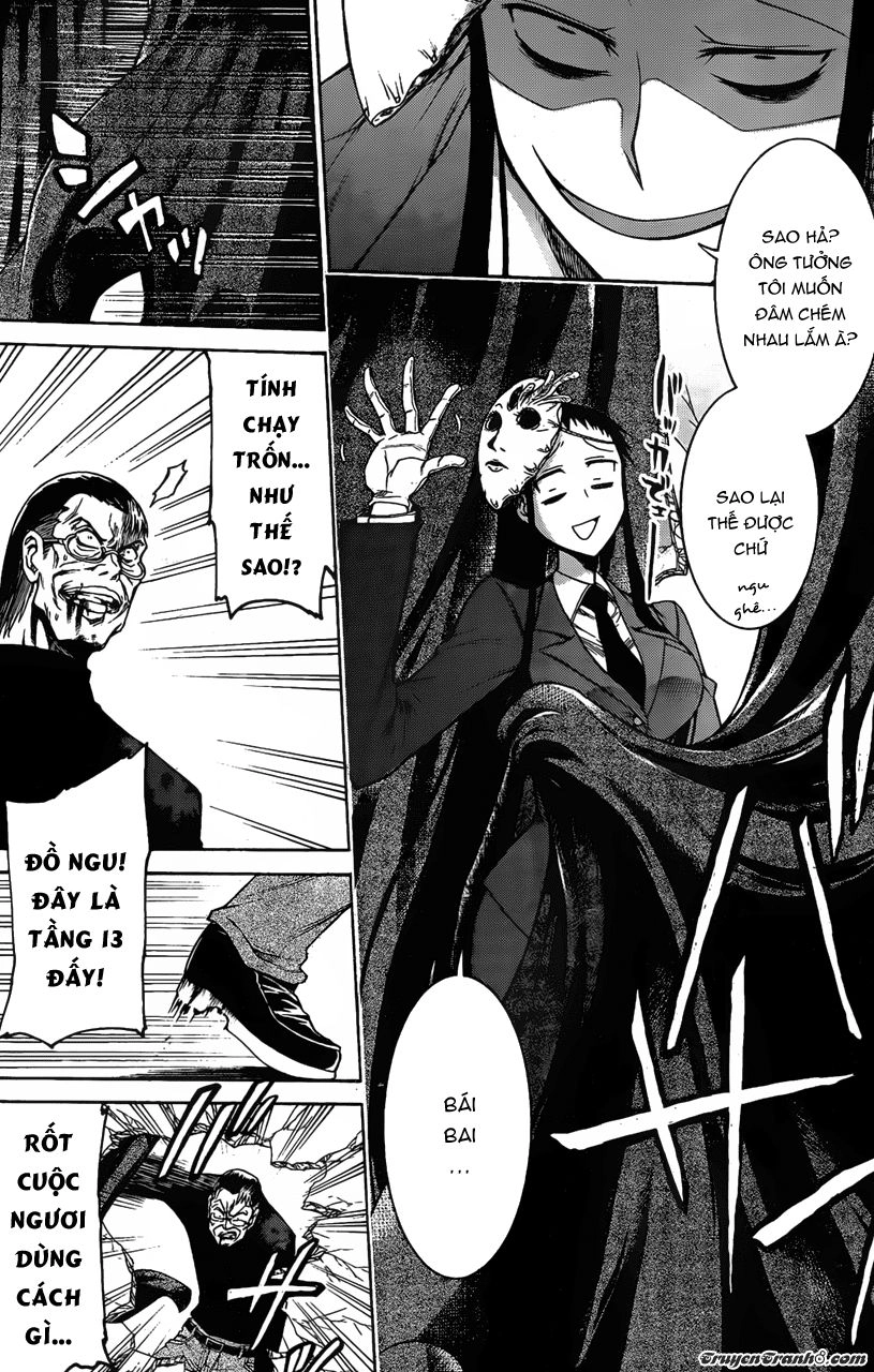 Murcielago Chapter 15 - 26