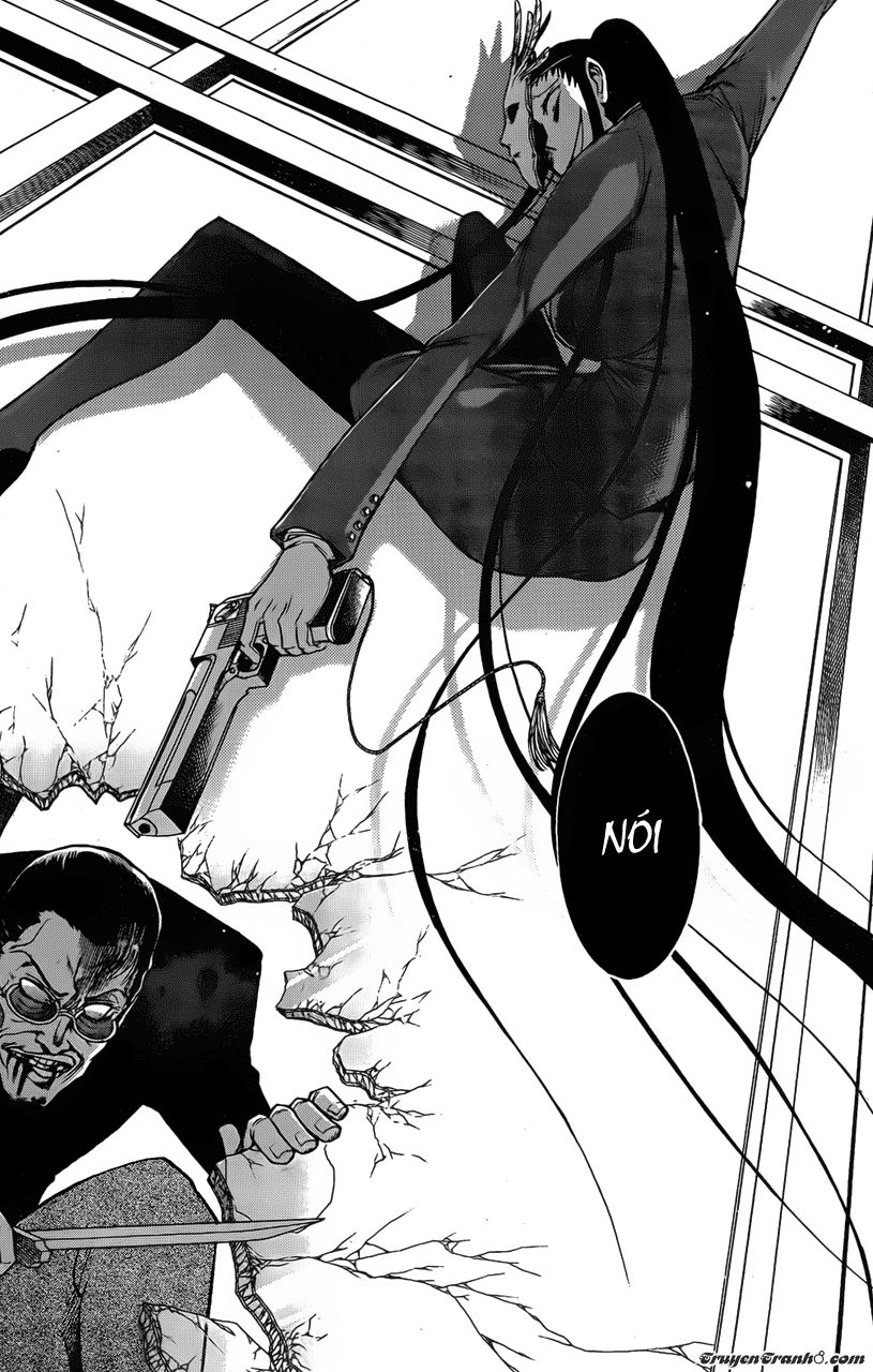 Murcielago Chapter 15 - 27