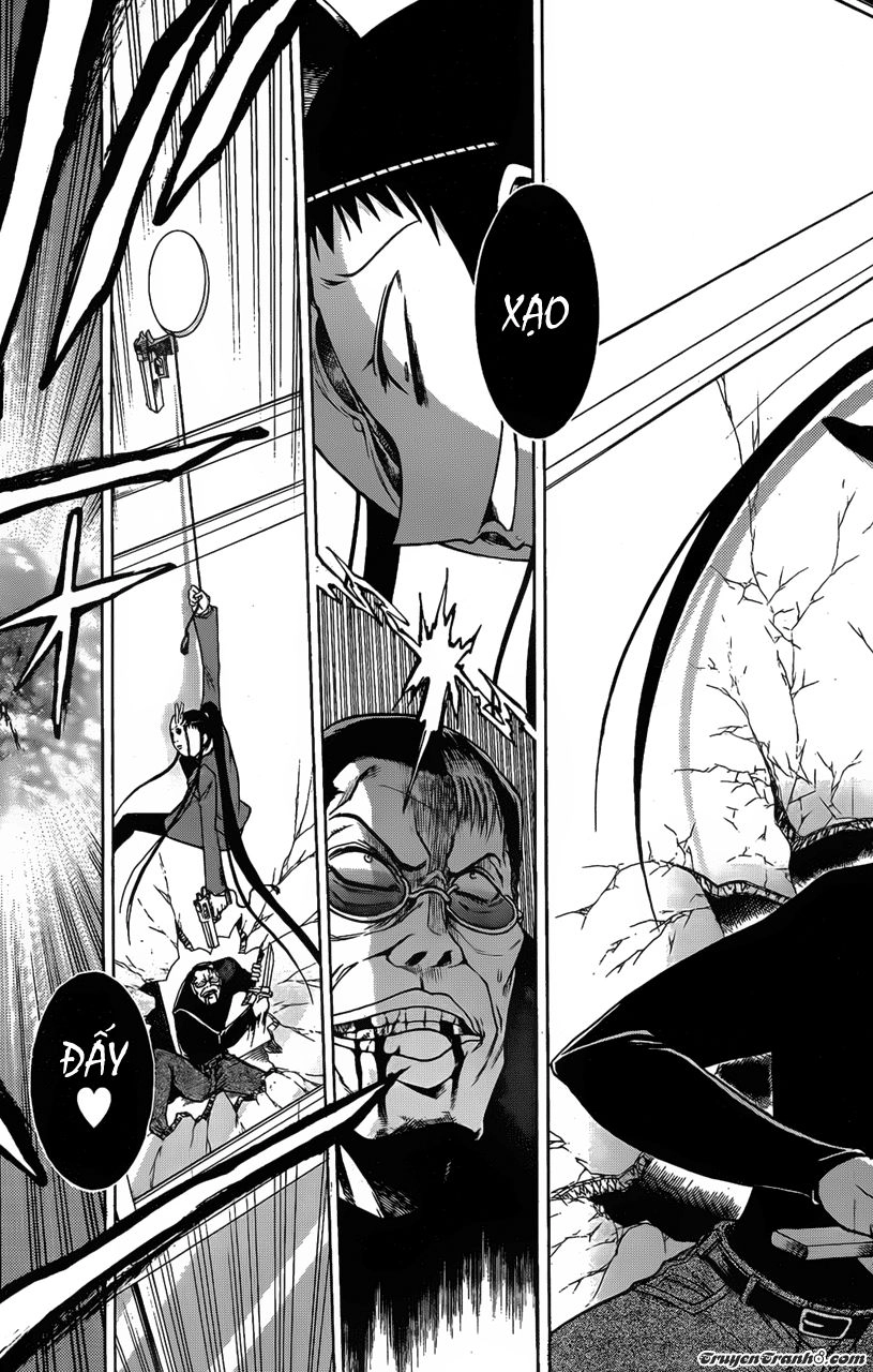 Murcielago Chapter 15 - 28