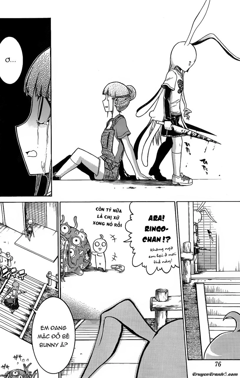 Murcielago Chapter 16 - 3