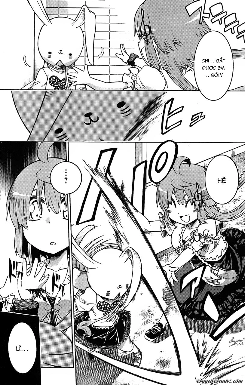 Murcielago Chapter 16 - 4