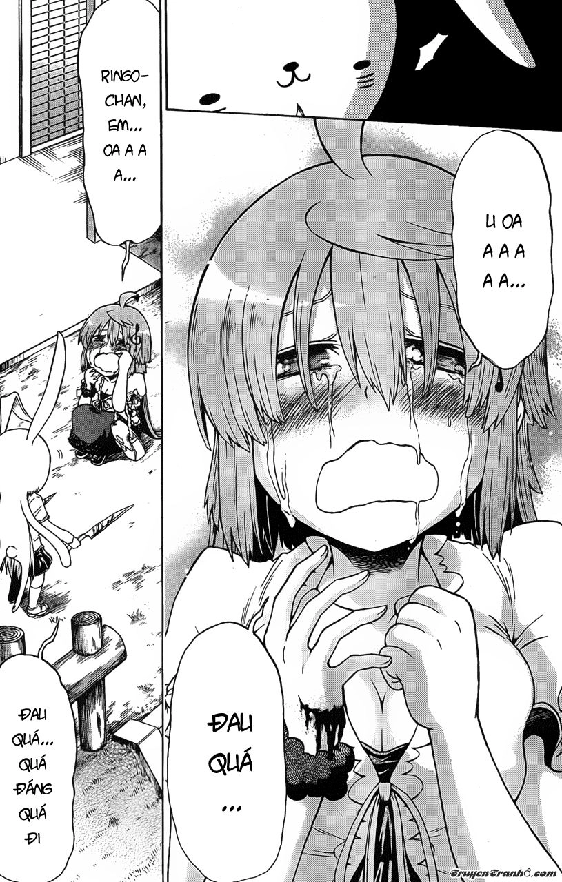 Murcielago Chapter 16 - 5