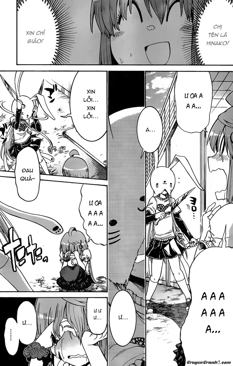 Murcielago Chapter 16 - 6