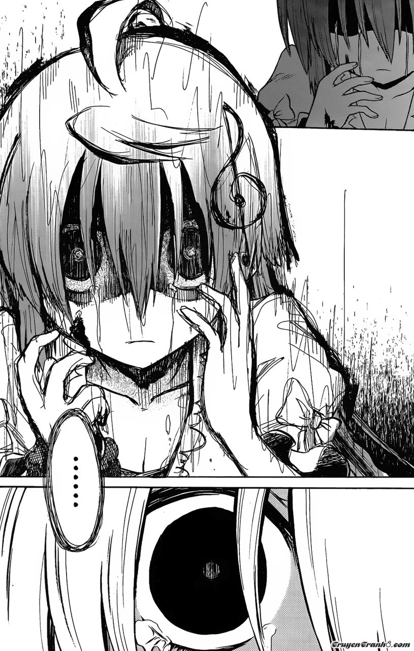 Murcielago Chapter 16 - 7