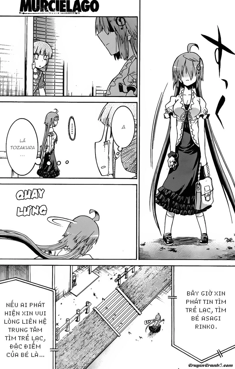 Murcielago Chapter 16 - 8