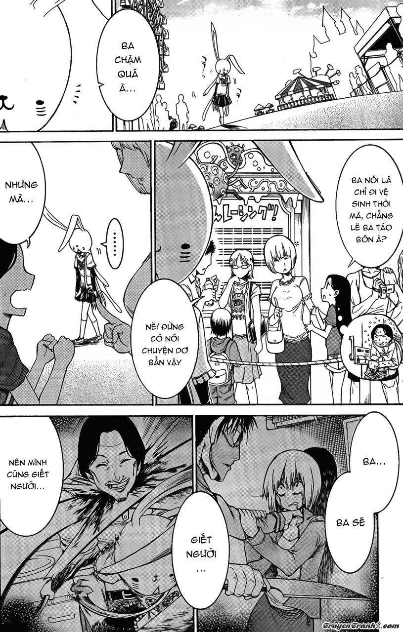 Murcielago Chapter 16 - 9