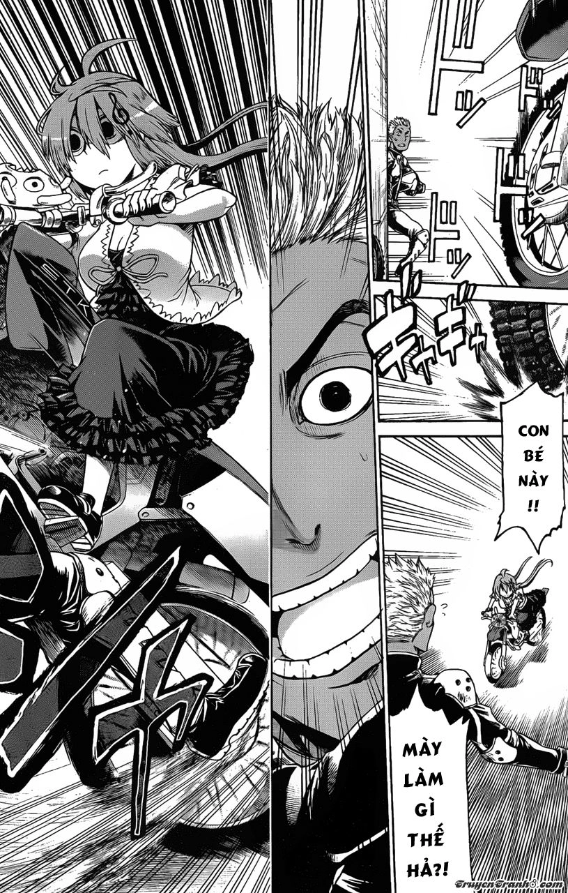 Murcielago Chapter 16 - 13