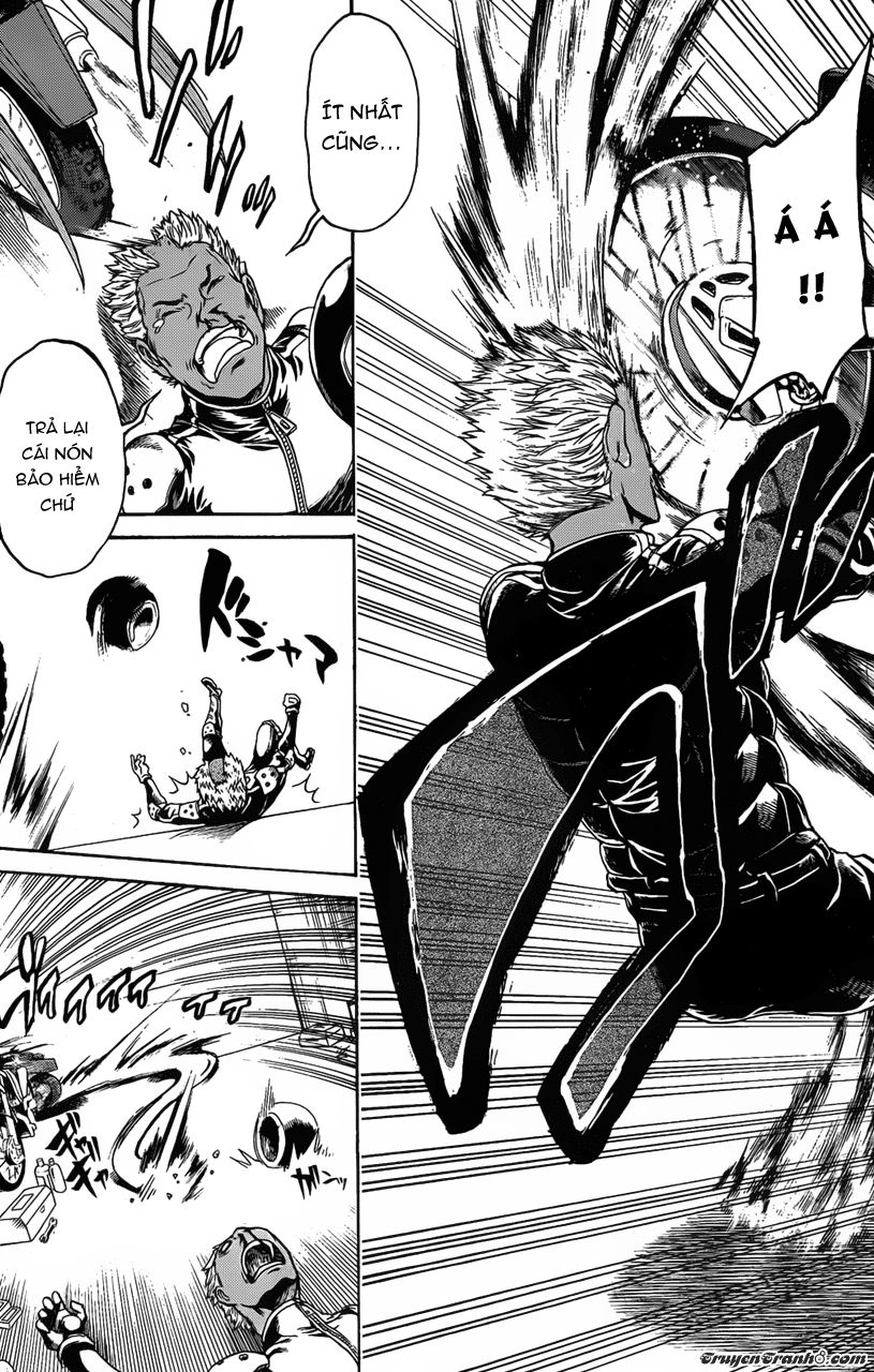 Murcielago Chapter 16 - 14