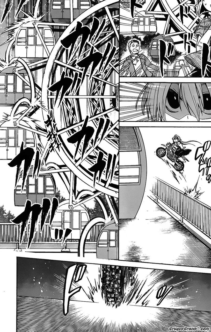 Murcielago Chapter 16 - 16