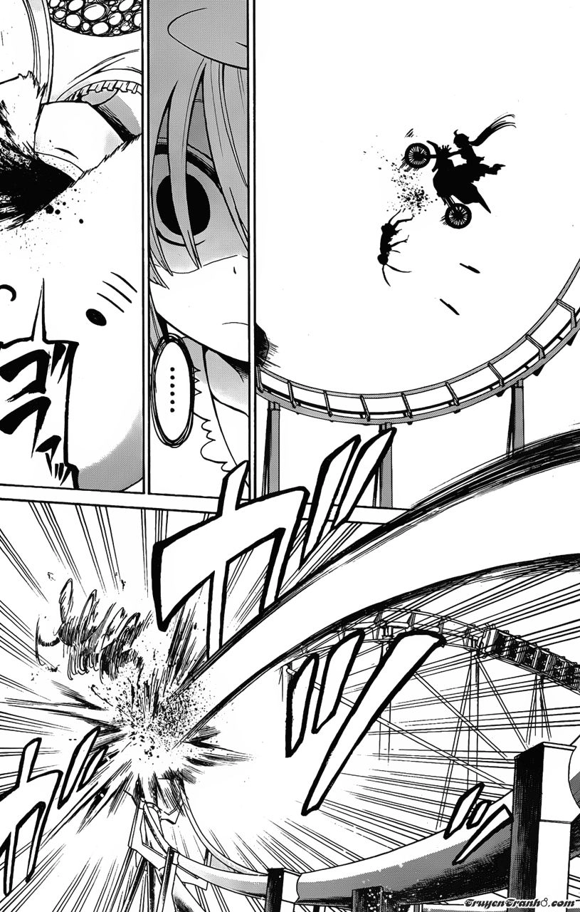 Murcielago Chapter 16 - 24