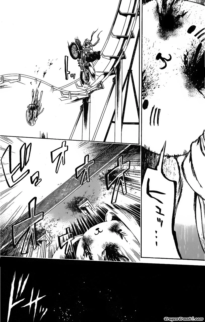 Murcielago Chapter 16 - 25