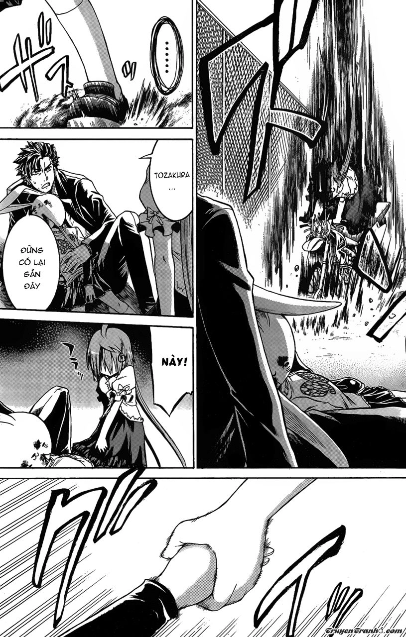 Murcielago Chapter 16 - 27