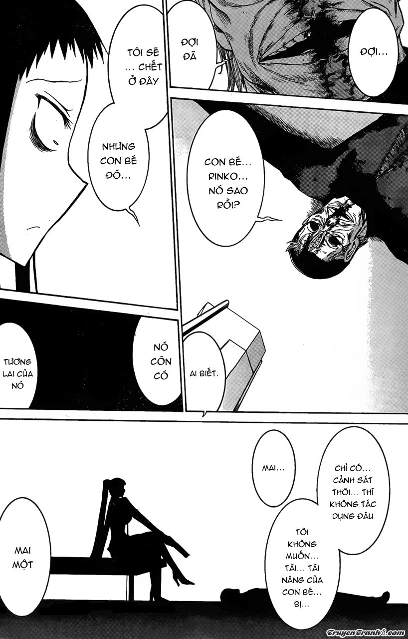 Murcielago Chapter 17 - 9