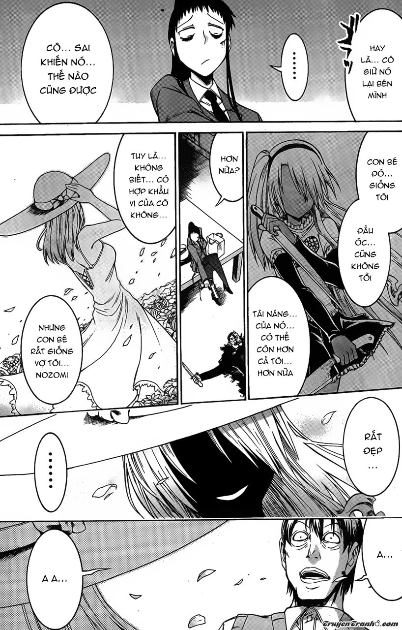 Murcielago Chapter 17 - 10