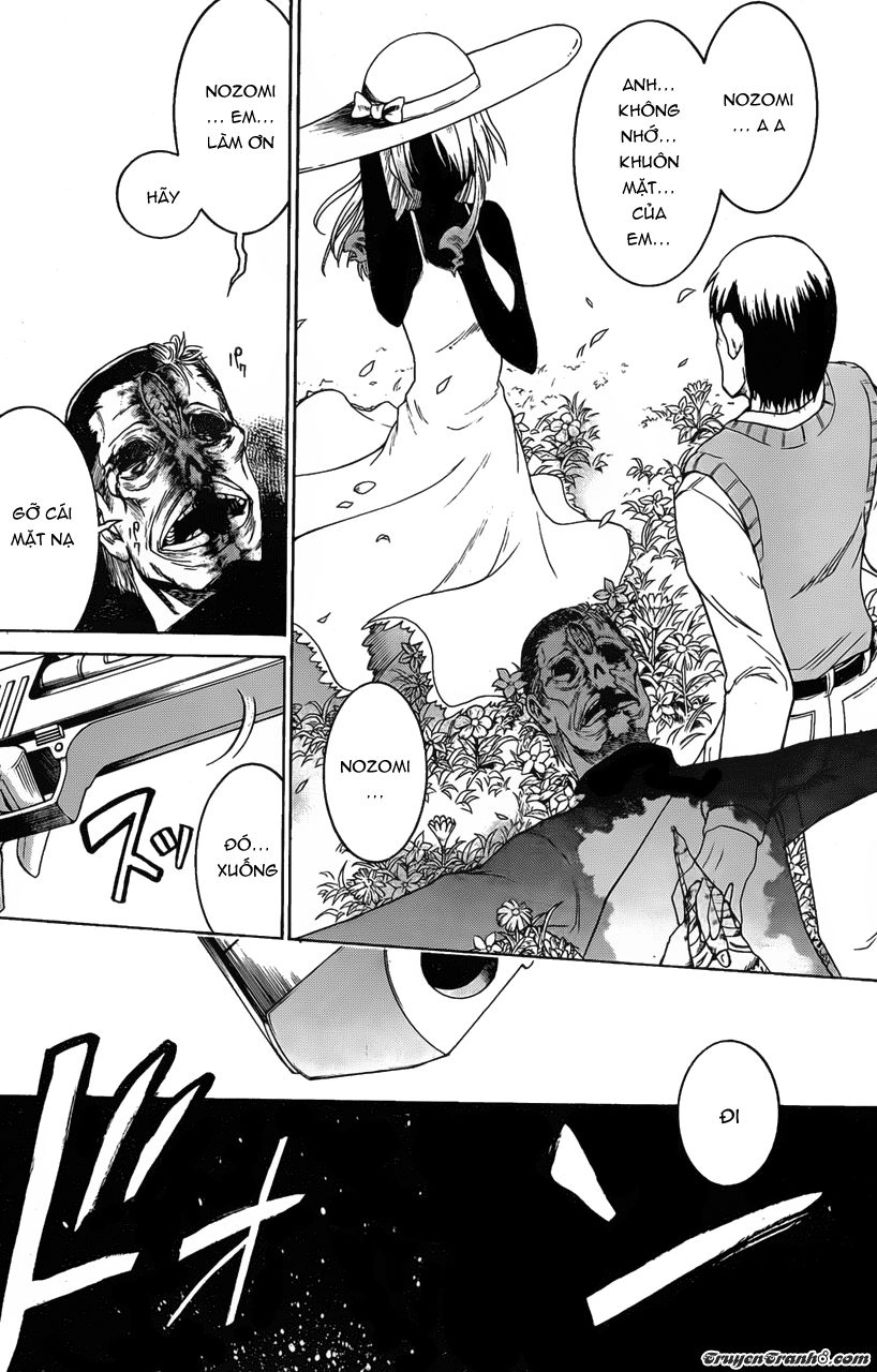 Murcielago Chapter 17 - 11