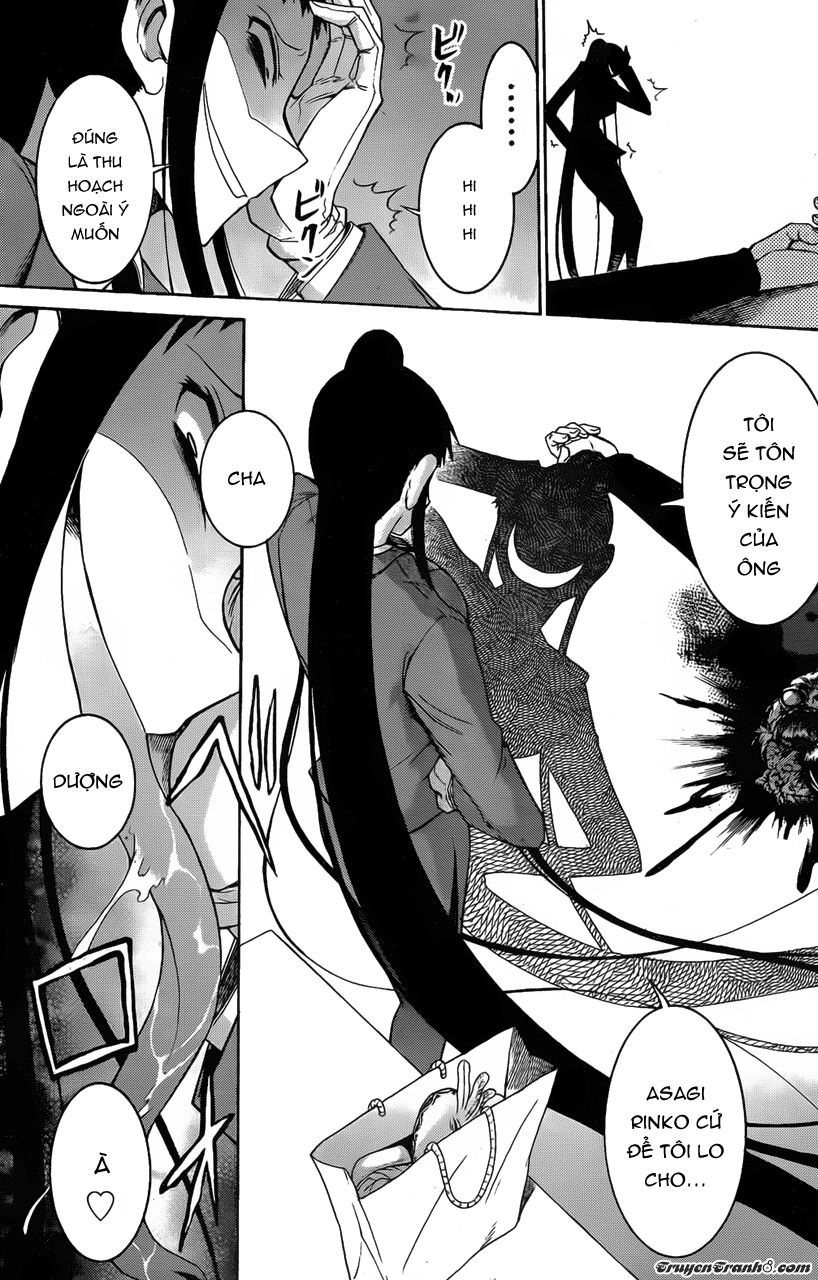 Murcielago Chapter 17 - 12