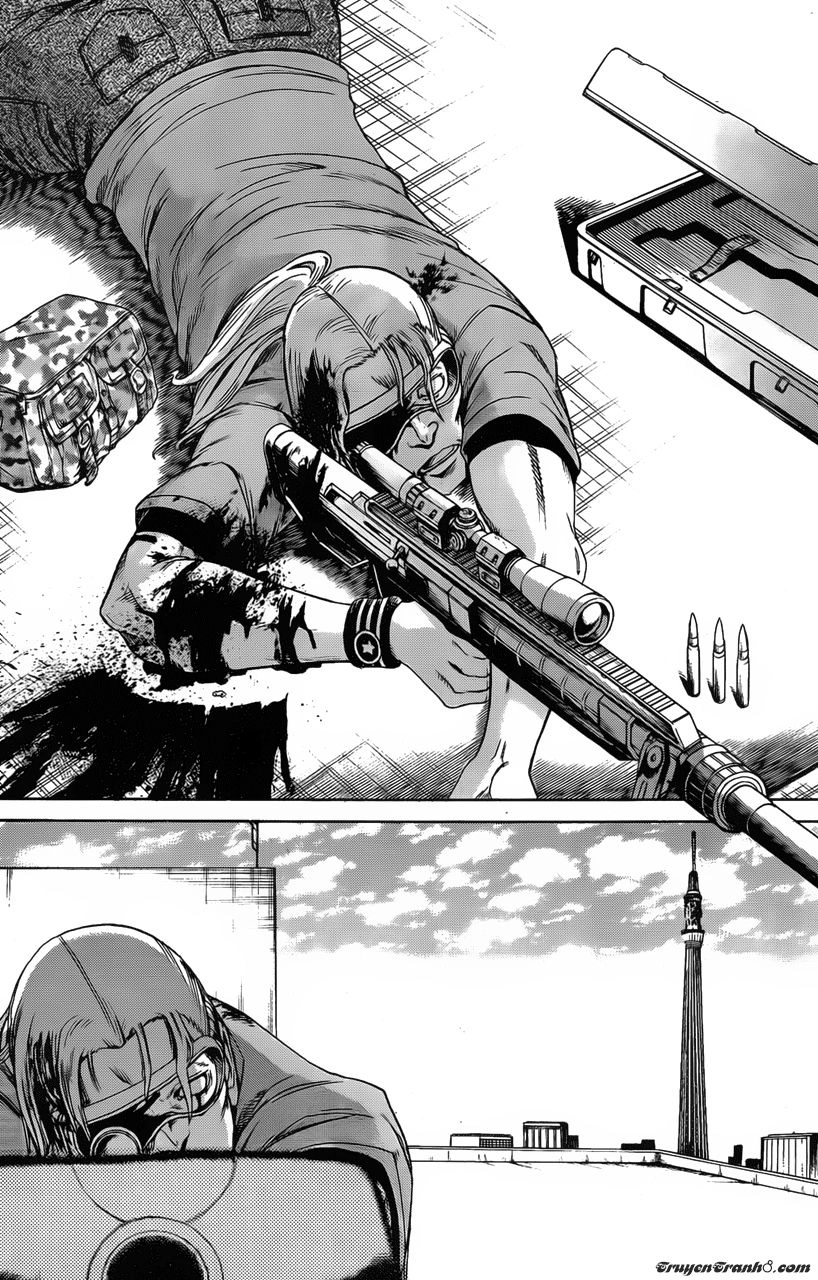 Murcielago Chapter 17 - 15