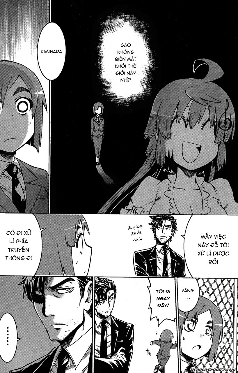 Murcielago Chapter 17 - 25