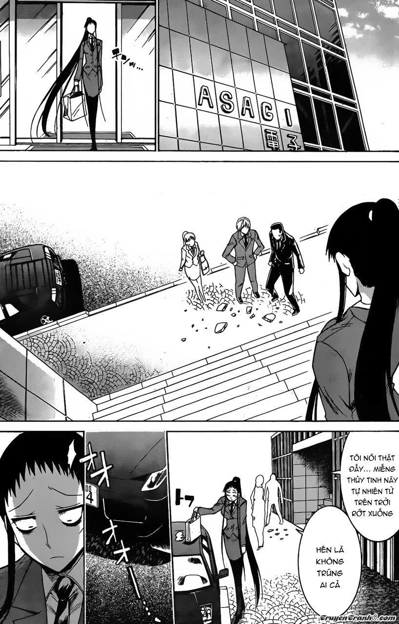 Murcielago Chapter 17 - 26