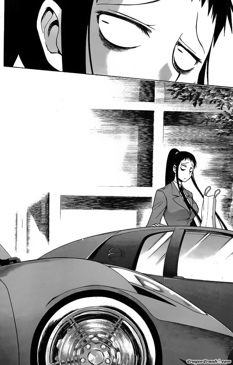 Murcielago Chapter 17 - 27