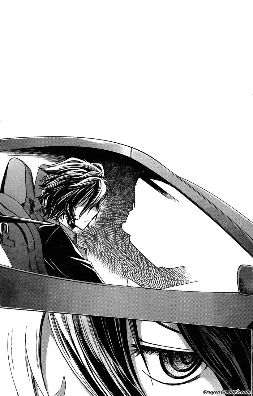 Murcielago Chapter 17 - 28