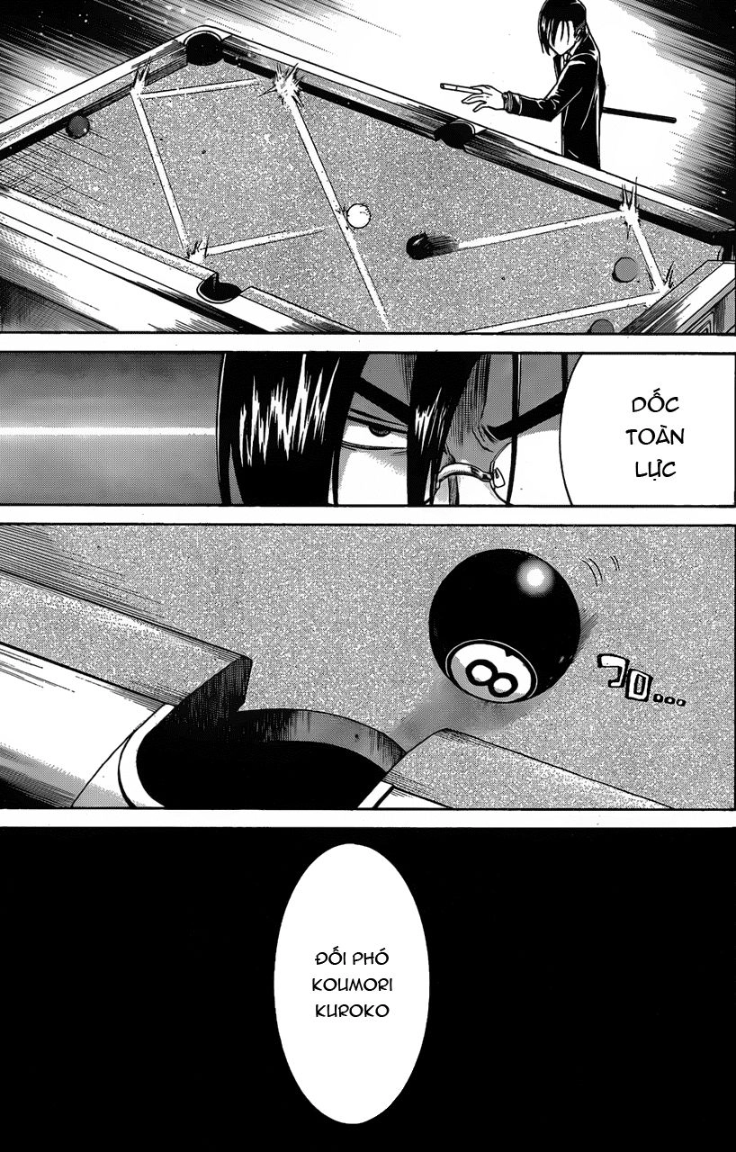 Murcielago Chapter 18 - 24