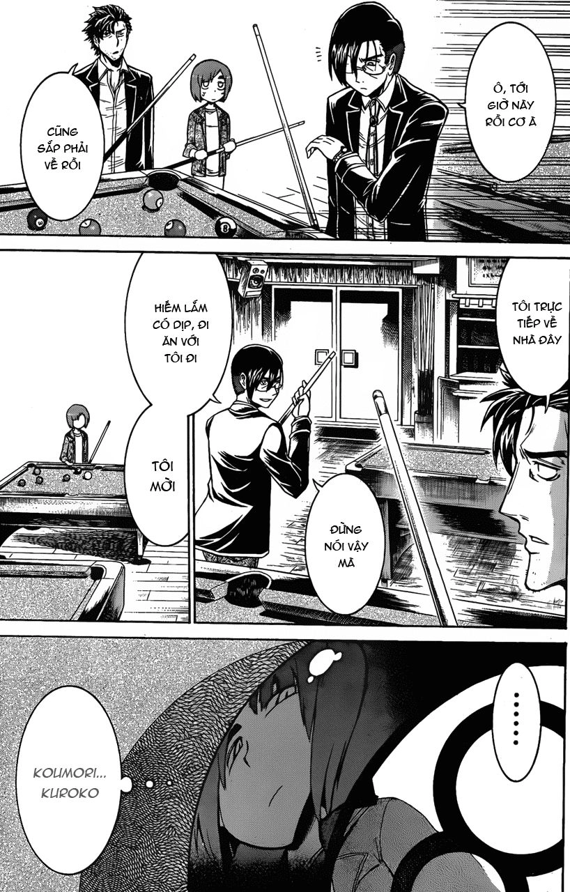 Murcielago Chapter 18 - 26