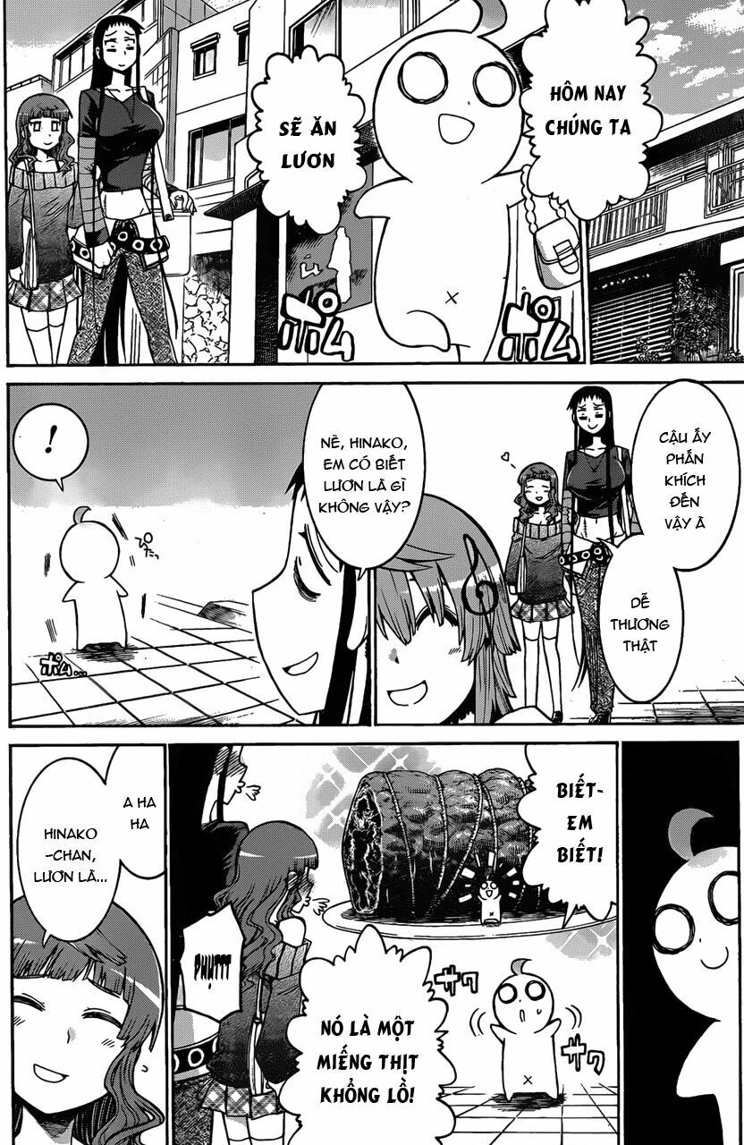 Murcielago Chapter 19 - 9